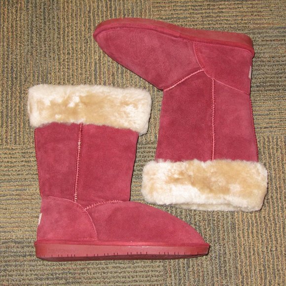 NIB/NWOT Bearpaw Marissa - Picture 9 of 12
